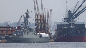 estados unidos anuncio el hundimiento de un barco irani frente a sri lanka estados unidos anuncio el hundimiento de un barco irani frente a sri lanka