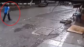 Una famosa conductora india muere aplastada por un árbol Una famosa conductora india muere aplastada por un árbol