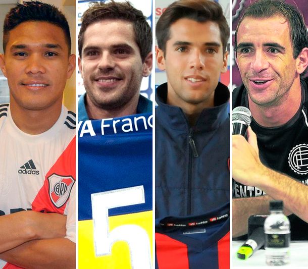 ¿Qué equipo se reforzó mejor para el Torneo Inicial?