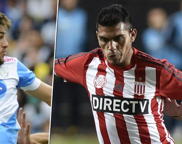 Estudiantes se recuperó  y le ganó a Rafaela