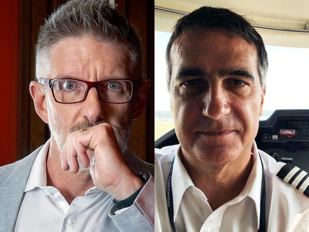 Escándalo en LN+: nueva pelea entre Luis Novaresio y Antonio Laje