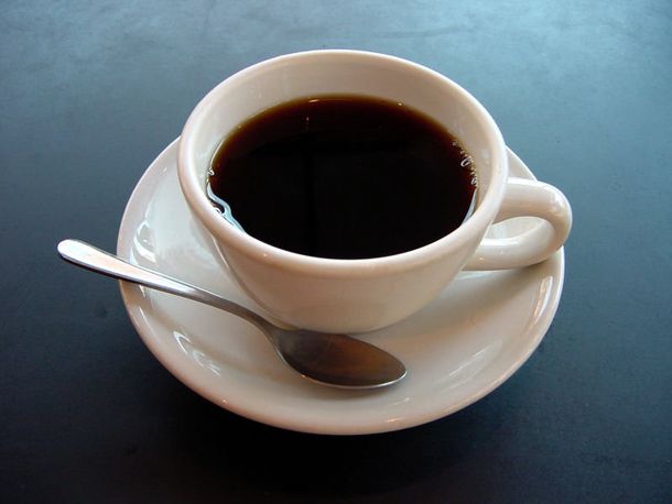 por ejemplo transmisión Estructuralmente Cae un mito: el café no aliviaría los efectos de una borrachera