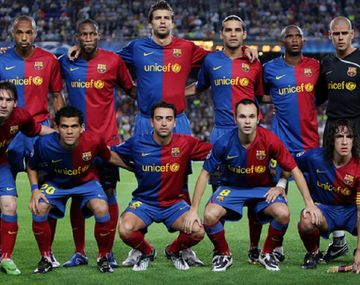 El mexicano Rafael Márquez quedó implicado en una red de narcotráfico