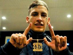 otro escandalo de l-gante: amenazas y uso de armas de fuego otro escandalo de l-gante: amenazas y uso de armas de fuego