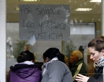 Realizarán un ADN para saber si Chavero mató a los hermanos Massa