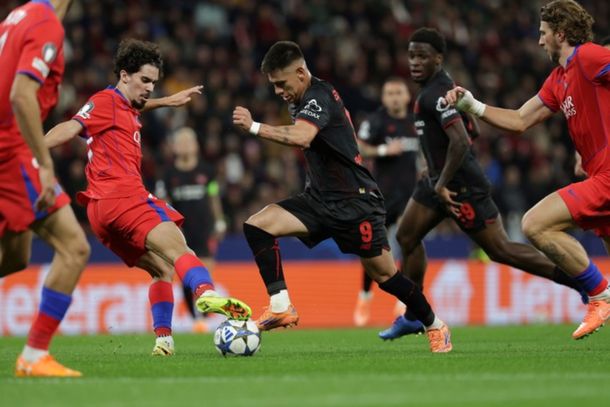 Adiós a la ilusión de River: el Diablito Echeverri jugará en el Girona