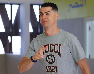 Nuevo accionista: Cristiano compró una parte de un importante club de España