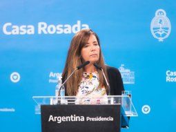 Cerruti se refirió a la condena a Cristina: Busca sacarla de la escena política