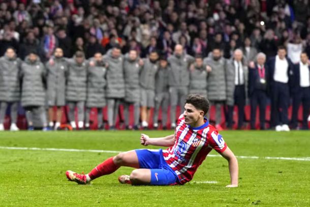 Caso Julián Álvarez: la UEFA solicitará cambiar la regla de los penales tras el clásico madrileño