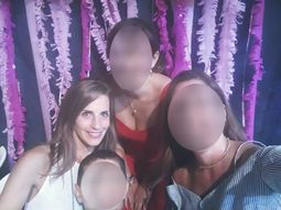 ordenan liberar a la vocera trucha de juliana awada: debera pagar 500 mil pesos ordenan liberar a la vocera trucha de juliana awada: debera pagar 500 mil pesos