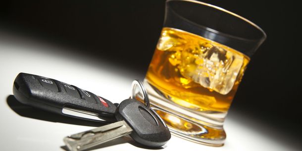 La Defensoría busca que se lleve a cero la tolerancia de alcohol en conductores