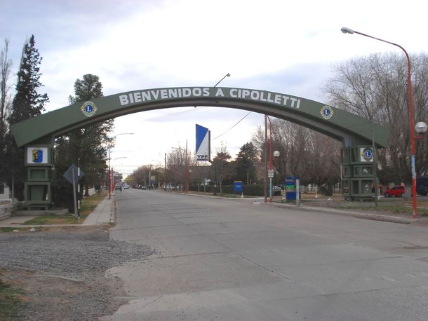 En Cipolletti quieren colocar un cerco contra motochorros y prostitutas