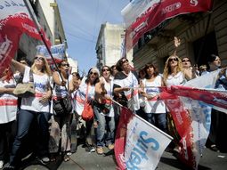 docentes reclaman hacer paritarias semestrales docentes reclaman hacer paritarias semestrales