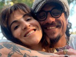 se separaron gianinna maradona y daniel osvaldo: las razones detras de la ruptura se separaron gianinna maradona y daniel osvaldo: las razones detras de la ruptura