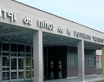 Hospital de Niños