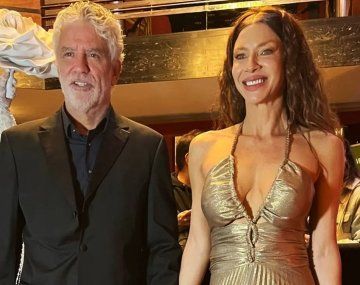 Romina Gaetani ratificó la denuncia pero rechazó la perimetral contra Cavanagh: los motivos