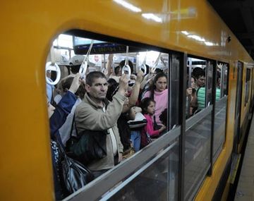 Metrovías deberá indemnizar a un joven herido en un viaje