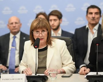 Bullrich volvió a criticar la política de alquileres de Milei: Son caros y no hay viviendas