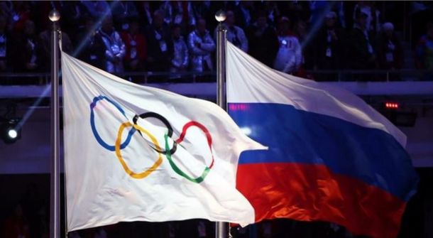 Río 2016: el Comité Olímpico decidió no suspender a los atletas de Rusia