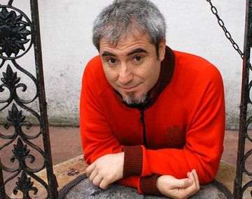 Osvaldo Bazán dio el sí este viernes