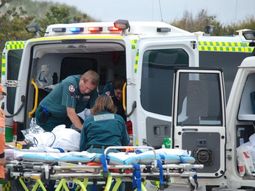 Un tiburón mató a una surfista de 17 años Un tiburón mató a una surfista de 17 años