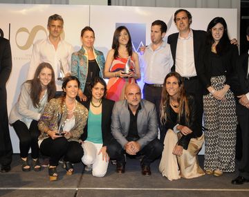 ¿Qué comerciales compiten por los Premios Buenos Anuncios 2015?