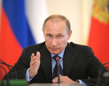 Rusia tomará represalias económicas con Turquía por el derribo del avión militar