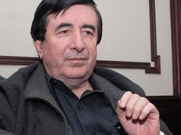 Asesor político de Mauricio Macri Asesor político de Mauricio Macri