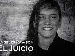 segui en vivo el juicio por el crimen de angeles segui en vivo el juicio por el crimen de angeles