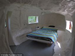 El hotel más asqueroso del mundo cuesta 150 dólares por noche