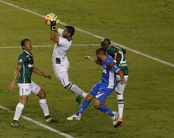 Racing rescató un gran punto en Colombia ante Deportivo Cali 