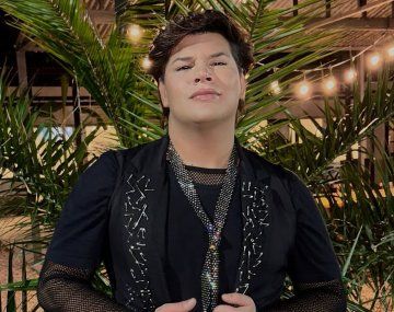 De Brito reveló que Emma Vich le habría sido infiel a su marido: el video que lo compromete