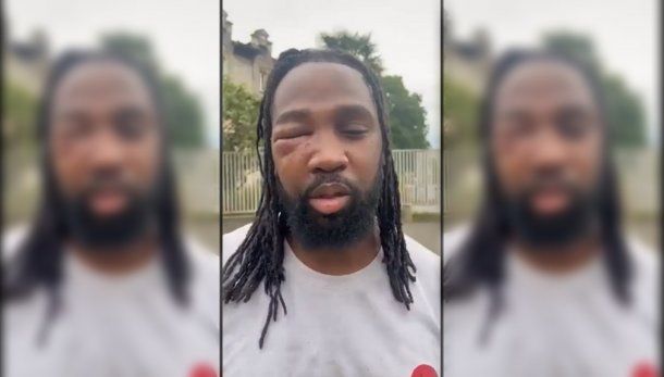 Francia: tensión por la detención del hermano de un joven muerto en una comisaría