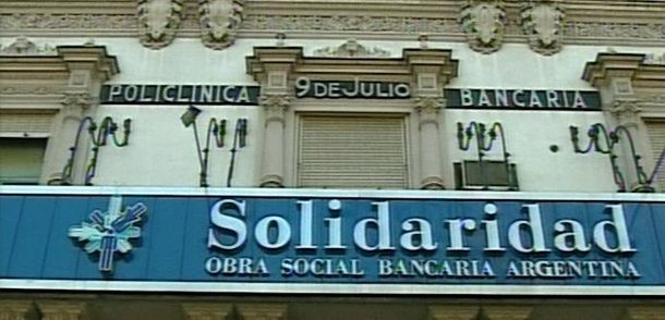 Policlinico bancario