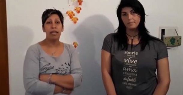 Estafaron a la familia de una nena que tiene que se trasplantada