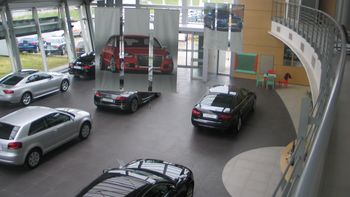 el gobierno y las automotrices analizaran el impacto del impuesto a autos de alta gama el gobierno y las automotrices analizaran el impacto del impuesto a autos de alta gama