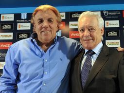 blanco: cualquier dt daria un paso al costado, pero mostaza tiene un plus blanco: cualquier dt daria un paso al costado, pero mostaza tiene un plus