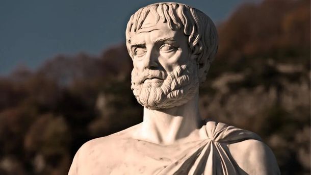 Uno de los aportes más influyentes de Aristóteles fue el “Triángulo de la persuasión”, expuesto en su obra Uno de los aportes más influyentes de Aristóteles fue el “Triángulo de la persuasión”, expuesto en su obra