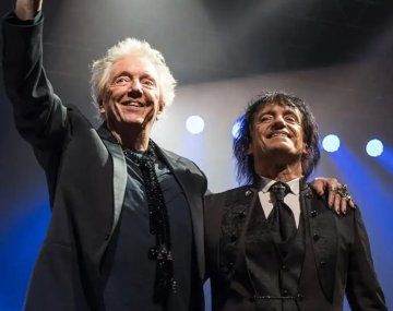 Pepe Cibrián inició acciones legales contra los herederos de Mahler