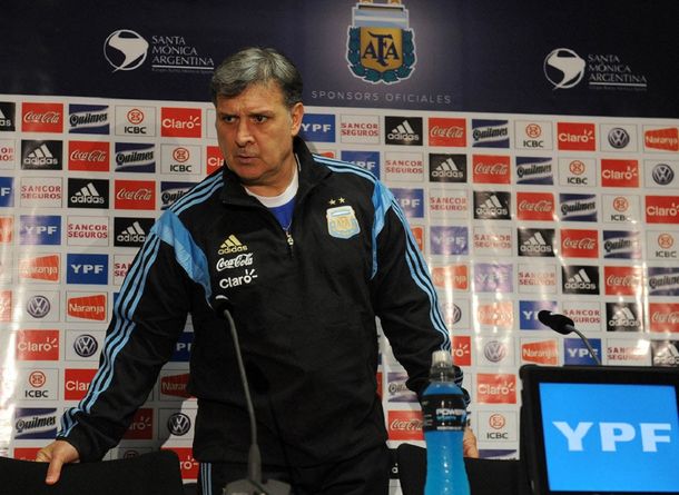 Selección: por lesión, dos jugadores se pierden la gira por Asia