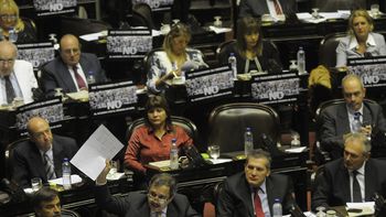 el oficialismo busca convertir en ley el memorandum con iran el oficialismo busca convertir en ley el memorandum con iran