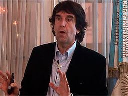 el lanzamiento de melconian sera en provincia y con el pro