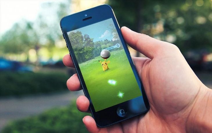 Cómo descargar Pokémon Go en tu celular