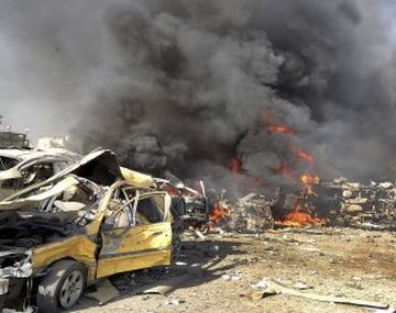 El régimen sirio le pide ayuda económica y financiera a Rusia