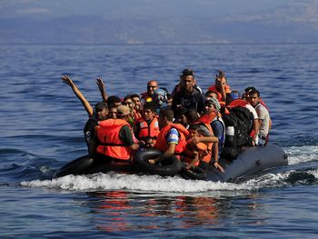 La crisis migratoria es la punta del iceberg de un sistema injusto