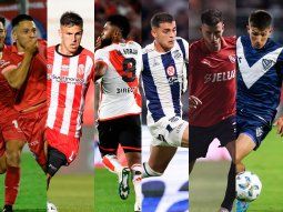 Se define la Zona A de Copa de la Liga: qué necesitan los equipos para clasificar