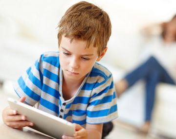 Los mejores consejos para que los más chicos puedan navegar seguros en Internet