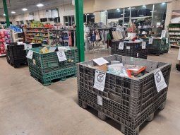 Una conocida cadena anunció su quiebra y cierra 92 sucursales 