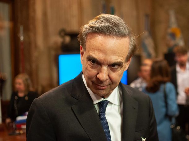 La Libertad Avanza incorpora un diputado de Pichetto y se convierte en la primera minoría