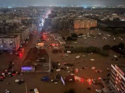 que es la dana, el fenomeno que provoco un desastre en valencia que es la dana, el fenomeno que provoco un desastre en valencia
